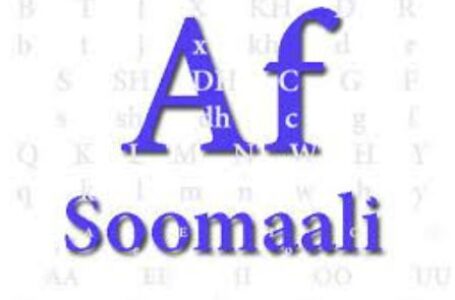Af-Soomaali: Maay iyo Maxaay, ma Lahjado mise Luuqado?