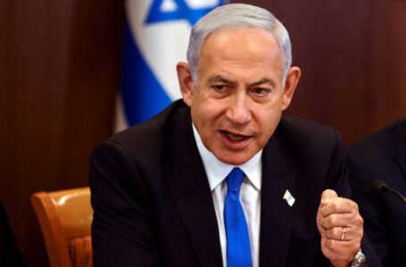Maxay Israa’iil ay uga welwelsan tahay in Sacuudiga uu samaysto Hubka Nukliyeerka?