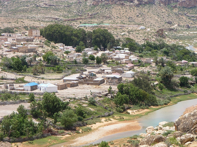 Helay Afar carruur ah oo maydkooda laga helay ceel ku yaalla gobolka Nugaal ...