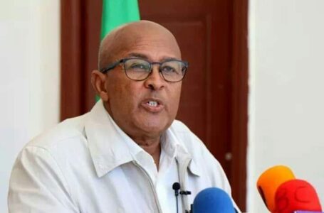 Maamulka Cirro oo billaabay qorshe ka dhan ah Culimada diidan ku xiranka Israa’iil