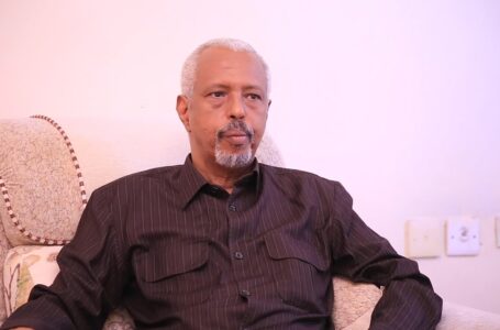 Madaxweynihii hore ee Hir-Shabeelle oo ku baaqay in loo midoobo dagaalka ka dhanka ah AS & Daacish