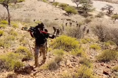 DG Puntland oo sheegtay in duqayn ka dhacday Gobolka Bari lagu dilay saraakiil katirsan Daacish  