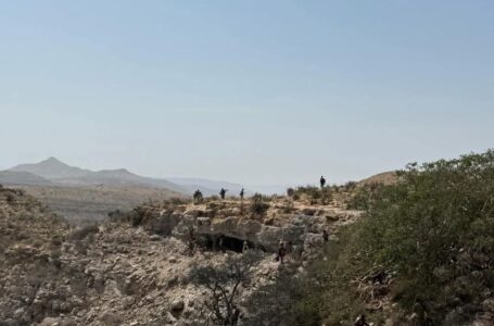 Ciidamada Puntland oo howlgallo ay ka fuliyeen Buuraha Caalmiskaad ku qabtay hub iyo Diyaaradaha aan duuliyaha laheyn
