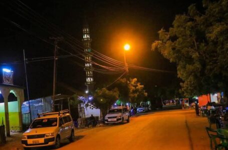 Labo ruux oo lagu dilay gobolka Mudug