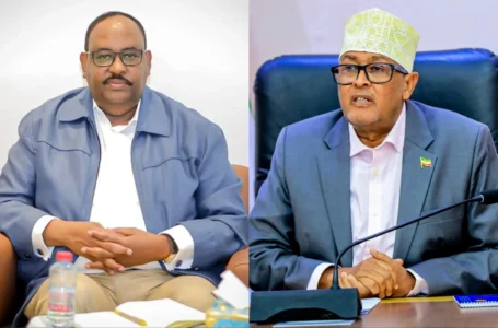 Maxaa iska badalay xiriirka Maamullada Somaliland iyo Puntland?