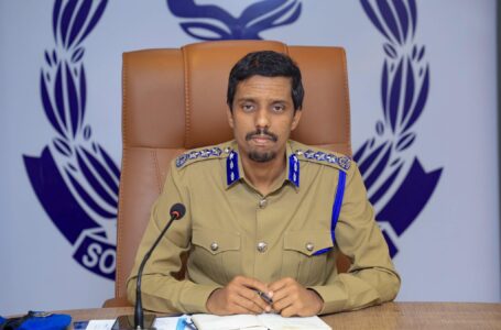Gen. Asad Diyaano “Dadwayanaha Puntland waxay ku faraxsanyihiin Dowlad Goboleedka Waqooyi Bari.”