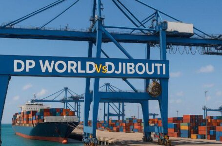 Muxuu yahay Khilaafka Sharci ee Heshiiska DP World iyo Jabuuti?