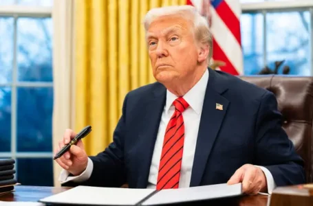 Trump oo diiday in la kordhiyo xabbad-joojinta dagaalka Bariga Dhexe
