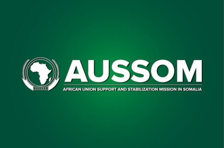 Shirarka looga hadlayo Mustaqbalka AUSSOM oo ka kala socda Muqdisho, Addis Ababa & Kampala