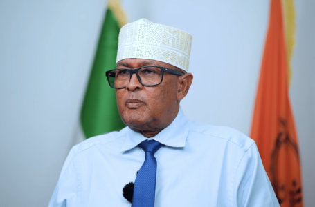Maamulka Waqooyi Galbeed Soomaaliya oo ku fashilmay in doorashada uu ku qabto xilliga loo asteeyay