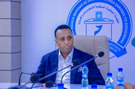 Maxaa ka cusub Doorashada Galmudug?