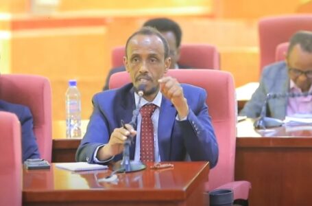 Baarlamaanka Puntland oo la hordhigay qaraar ku saabsan in uu Khaadka ka mamnuuco deegaannada maamulkaas