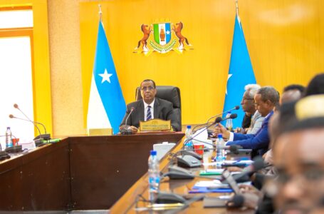 Puntland oo gabi ahaanba mamnuucday khamaarka internet-ka ee loo yaqaanno 1xBet.