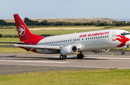 Somaliland oo joojisay duulliymaadka Diyaaradda Air Djibouti
