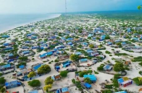 Danab & Daraawiishta Jubbaland oo xoojiyay howlgallada ka dhanka ah AS