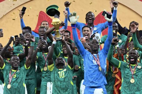 Ciyaartoyda Senegal ee ku guulaystay AFCON 2026 oo lagu abaalmariyay Dhul & Lacag