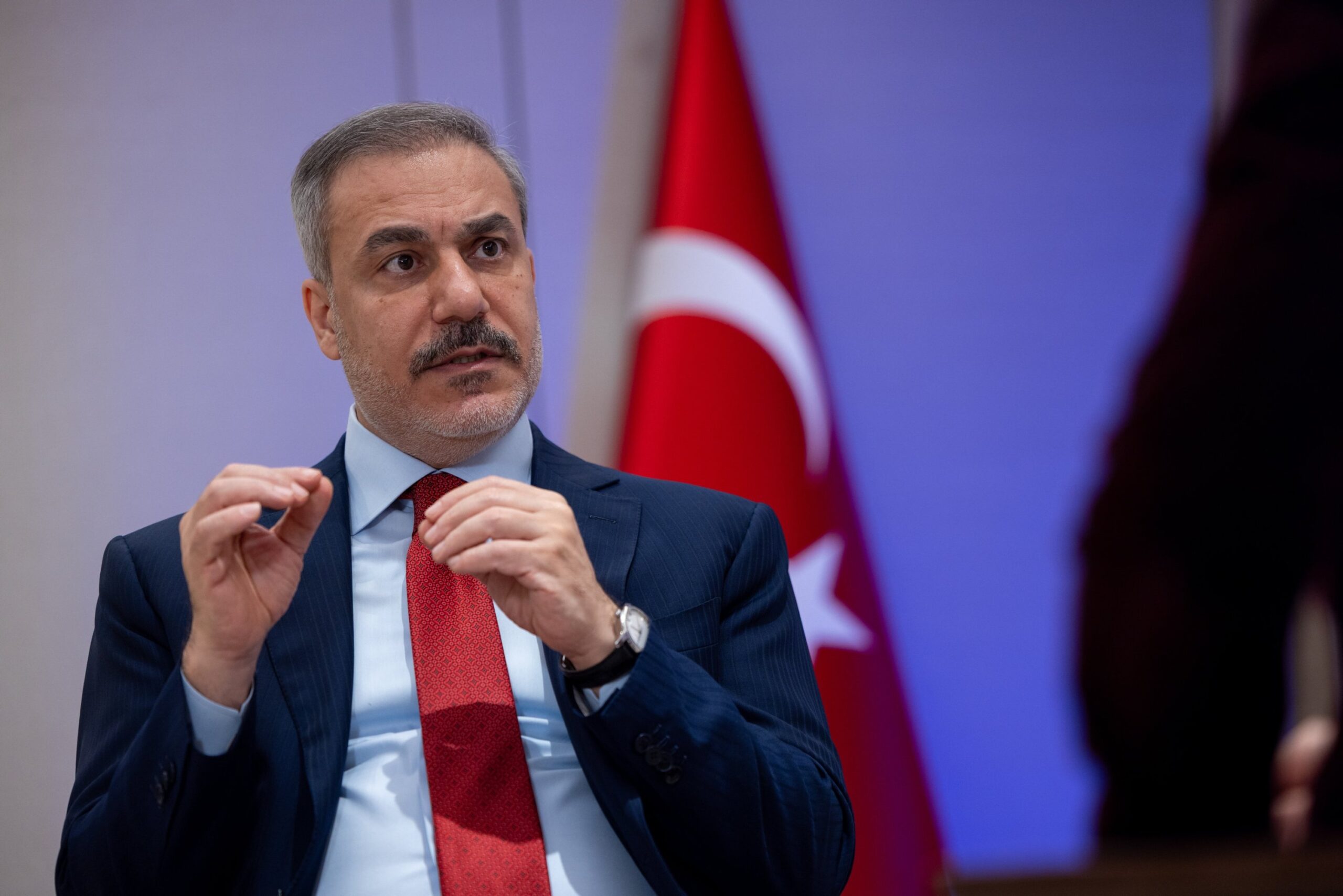 Turkiga oo ku dhowaaqay inuu ka qeyb qaadanayo dagaalka ka dhanka ah Al-Shabaab