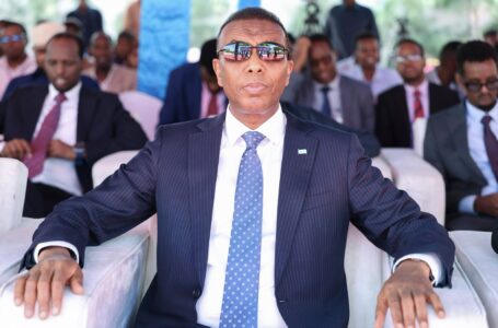 Ra’iisul wasaare Xamse oo sheegay in muddo xileedka dowladda yahay 5 sano