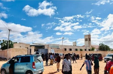 Askari katirsan ciidanka Puntland oo Gobolka Nugaal ku dhaawacay Arday Imtixaan u fadhisay