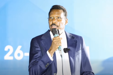 Maxaa sababay in uu Axmed Qoorqoor ka tanaasulo u tartamidda Xilka Madaxweynaha DG Galmudug?