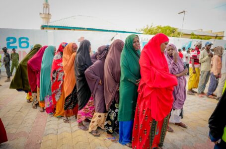 Guddiga Qaran ee Doorashooyinka oo shaaciyay Jadwalka Doorashada Hirshabeelle