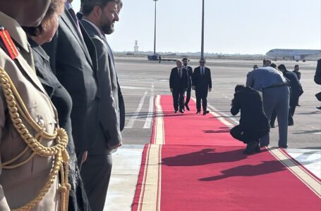 Xoghayaha guud ee Qaramada Midoobay, Antonio Guterres oo tagay Suuriya