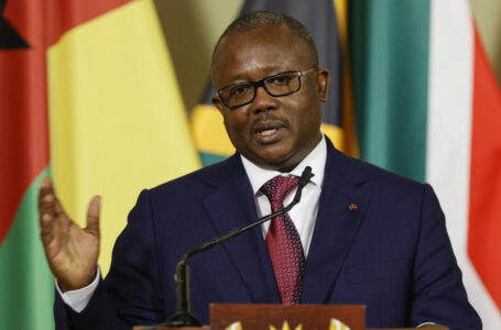 Guinea Bissau oo beenisay in ay aqoonsanayso Maamulka Waqooyi Galbeed