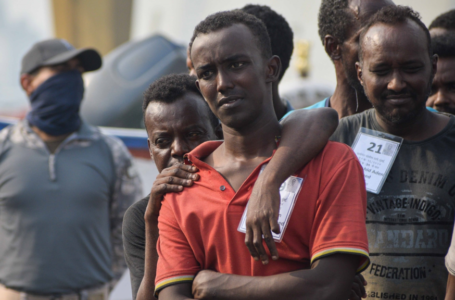 Hindiya oo Soomaaliya ku wareejinaya Maxaabiis ku xukuman Xabsi daa’in