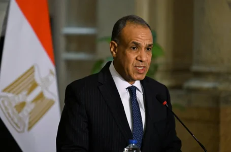 Masar oo markale garab istaag u muujisay midnimada & Xasiloonida Soomaaliya