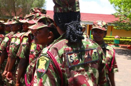 Kenya oo xaqiijisay in shan askari looga dilay dagaal ay la galeen AS