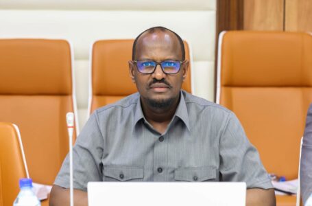 DFS oo dhammaadka sannadkan soo bandhigeysa Natiijada rasmiga ah ee qodida Shidaalka Ceelka Curad 1