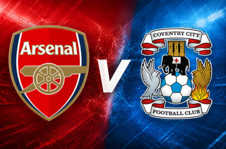 Horyaalka Ingiriiska EPL oo caawa lagu furayo, Arsenal vs Coventry City oo 25 sano kaddib kulmaya!