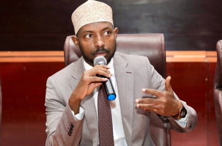 Maxkamadda sare ee Dalka oo baabi’isay Doorashadii ka dhacday Galmudug