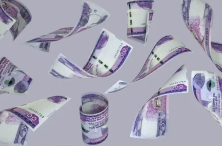Qiimaha Lacagta dalka Itoobiya oo hoos u dhacday