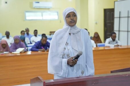 Maxkamadda Racfaanka ee Gobolka Banaadir oo maanta shaacinaysa Xukunka Sacdiyo Bajaaj