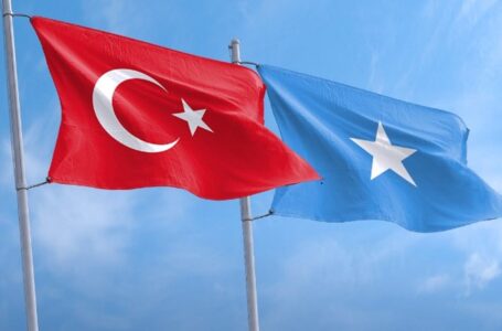 15 sano kaddib, Turkiga muxuu kusoo kordhiyay Soomaaliya?