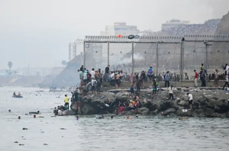 Spain oo sheegtay in ay ku guullaysatay dib u celinta Tahriibayaashii xoogga ku galay Ceuta