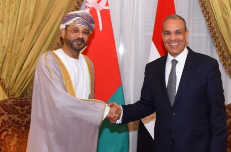 Cumaan iyo Masar oo dib u billaabaya wadahadallada Maraykanka & Iiraan
