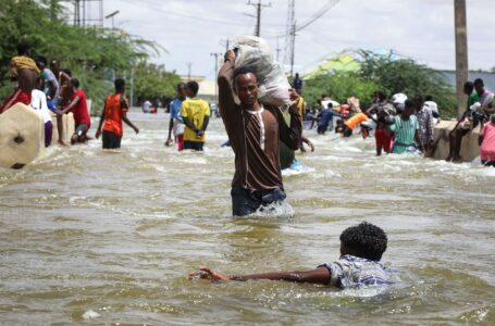 UK oo Soomaaliya ugu deeqday $6.62 milyan oo gargaar bani’aadantinimo ah