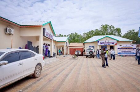 Dad rayid ah oo ku dhaawacmay Dagaalladii ka dhacay Baydhabo oo lagu daweynayo goobaha Caafimaadka Magaaladaas