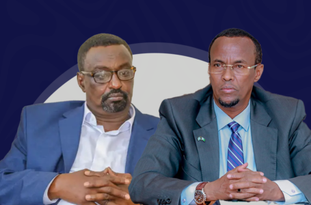 Khilaafaadka Siyaasadeed ee ka jira HirShabeelle, dib ma u dhigi karaan doorashada bishaan?