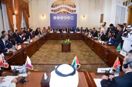 Qaramada Midoobay, Midowga Afrika & IGAD oo ka shiraya xaaladda Suudaan