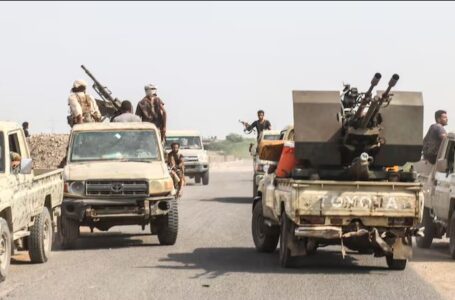 Dowladda Yemen oo sheegtay in xubno katirsan AS ay ku dishay Dagaal ka dhacay Dalkaas