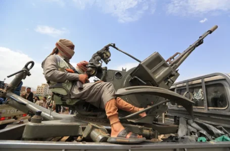 Wararkii u dambeeyay dagaalka Yemen