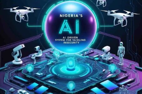 Nigeria oo ka digtay khatarta amni ee dalkeeda ku yeelan karo garaadka Macmalka ah ee AI