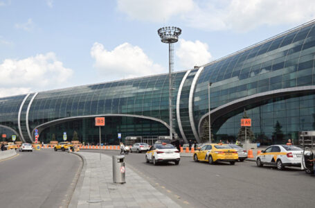 In ka badan 100 Duullimaad oo maanta ka joogsaday Moscow
