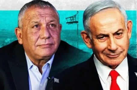 Gadi Eisenkot oo Netanyahu ku eedeeyay in marin habaabinayo Guusha Xisbigiisa uu ka gaaray Doorashadii dhacday
